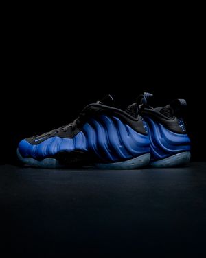 Image post by @sneakerpolitics on Instagram
