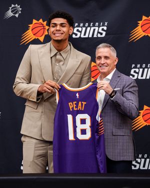 Video post by @phoenixsuns on TikTok