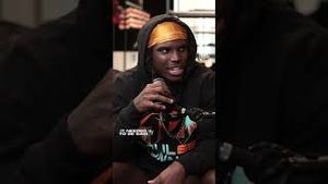 Video post by @tyreekhill on YouTube