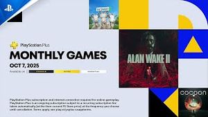 Video post by @PlayStation on YouTube