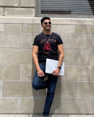 Image post by @rishab_jolly on Instagram