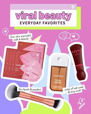 Image post by @amazonbeauty on Instagram