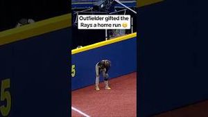 Video post by @bleacherreport on YouTube