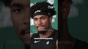 Video post by @nypostsports on YouTube