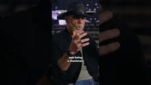 Video post by @peacock on YouTube