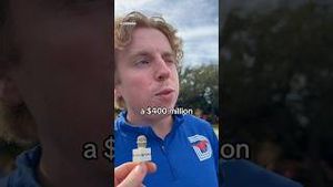 Video post by @joebonhamofficial on YouTube