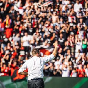 Image post by @dcunited on Instagram