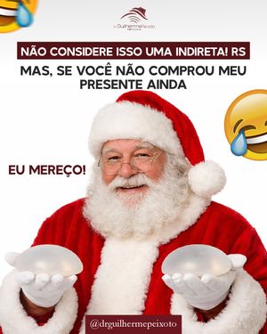 Image post by @drguilhermepeixoto on Instagram