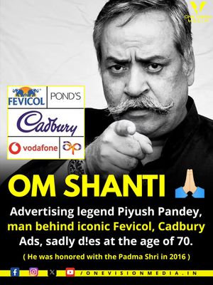 Image post by @onevisionmedia.in on Instagram