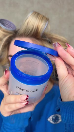 Video post by @beckymorganmakeup on TikTok