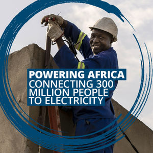 Image post by @worldbank on Instagram