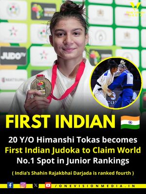 Image post by @onevisionmedia.in on Instagram