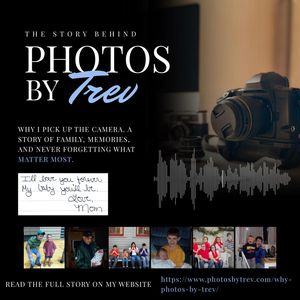 Image post by @photosbytrev20 on Instagram