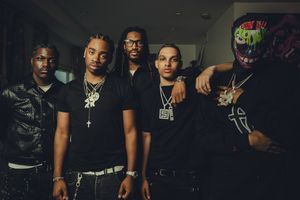 Image post by @johncottermedia on Instagram