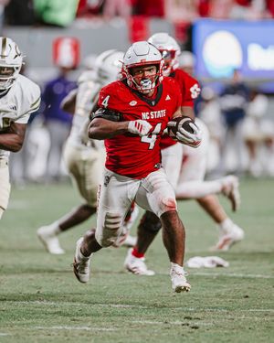 Image post by @packfootball on Instagram