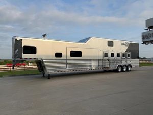 Image post by @bloomertrailers on Instagram