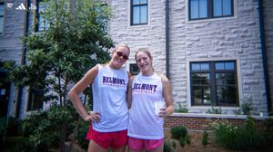 Image post by @belmontwbb on Instagram