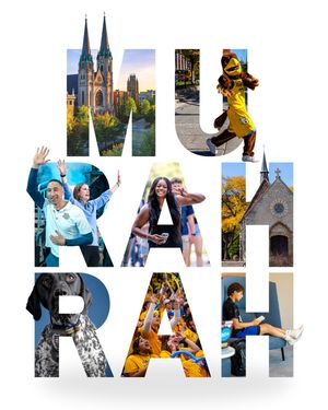 Image post by @marquetteu on Instagram