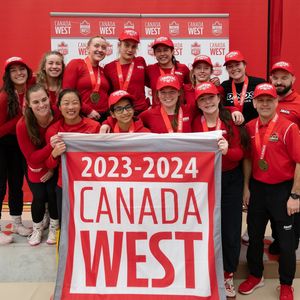Image post by @ucalgarydinos on Instagram