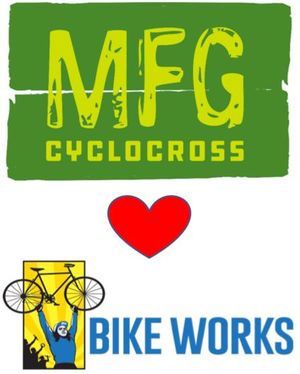 Image post by @mfgcross on Instagram