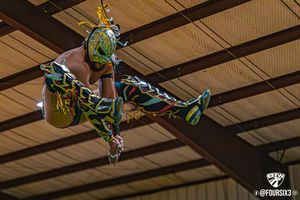 Image post by @foursix3 on Instagram