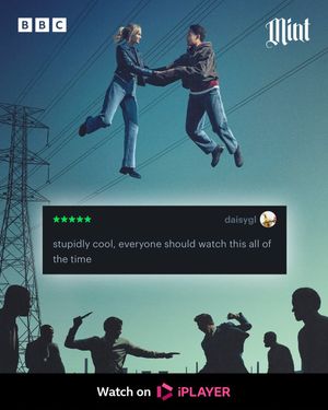 Image post by @bbciplayer on Instagram