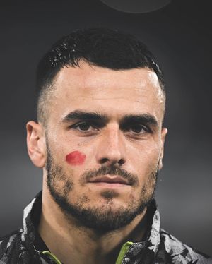 Image post by @juventus on Instagram