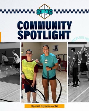 Image post by @pwhl_sirens on Instagram