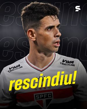 Image post by @sportv on Instagram