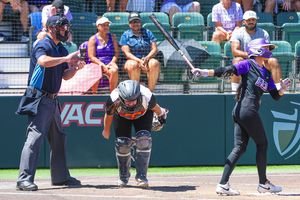 Image post by @tarletonsoftball on Instagram