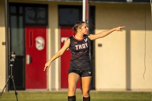 Image post by @troygirlssoccer on Instagram