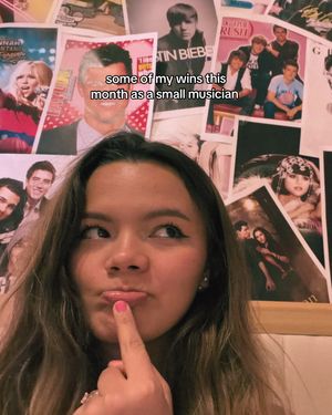 Video post by @mehlanip on TikTok