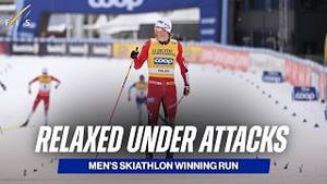 Video post by @fiscrosscountry on YouTube