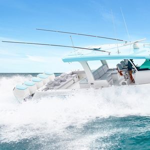 Image post by @hcbyachts on Instagram