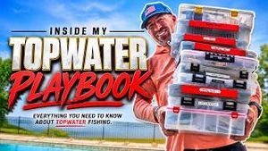 Video post by @Wheeler Fishing on YouTube