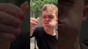 Video post by @johnlferguson on YouTube