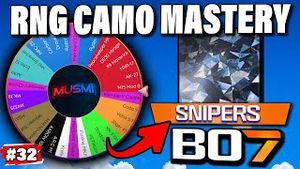 Video post by @musmiblackops on YouTube