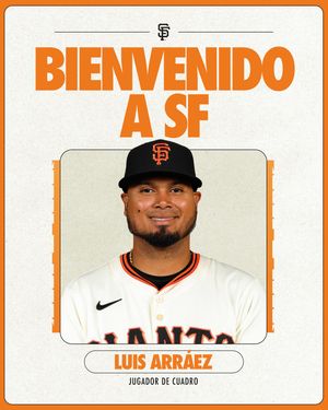 Image post by @sfgigantes on Instagram