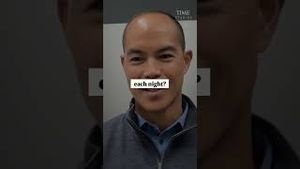 Video post by @time on YouTube