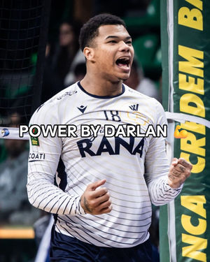 Image post by @volleyballworld on Instagram