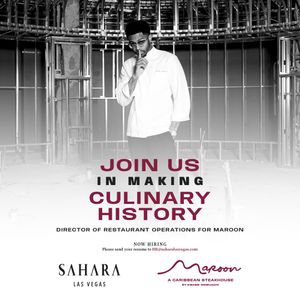 Image post by @saharalasvegas on Instagram