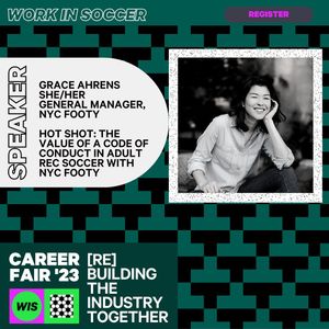 Image post by @womeninsoccer on Instagram