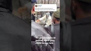 Video post by @espn on YouTube