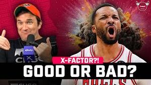 Video post by @chgosports on YouTube
