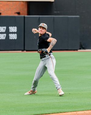 Image post by @osubaseball on Instagram