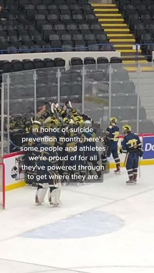 Video post by @hartlandhockeyhq on TikTok