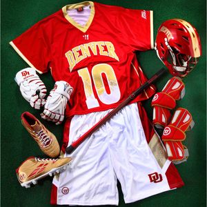 Image post by @warriorlax on Instagram