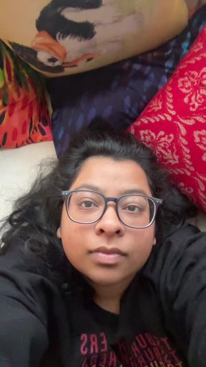 Video post by @anusha.mp3 on TikTok