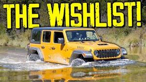 Video post by @tfloffroad on YouTube