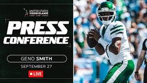 Video post by @nyjets on YouTube